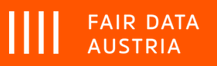 Logo FAIR Data Austria