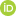 ORCID icon